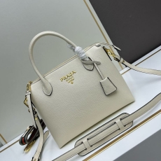 Prada Top Handle Bags